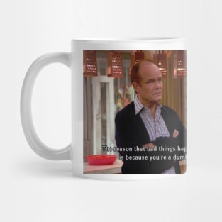 That 70's Show Mug